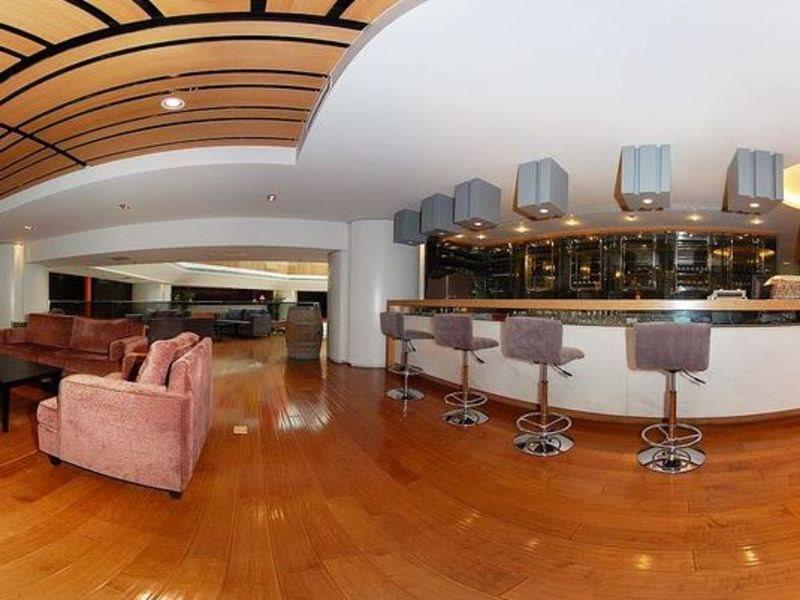 Comfort Suite Beijing Exterior photo